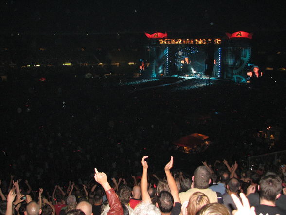 AC/DC - Wien 24.05.2009 - 