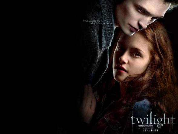 Twilight!! - 