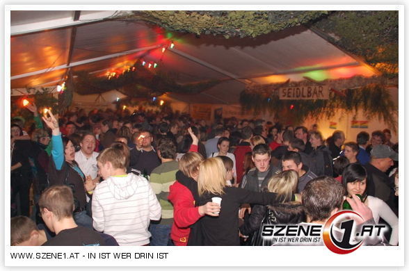 AprEs SkI ParTY :) - 