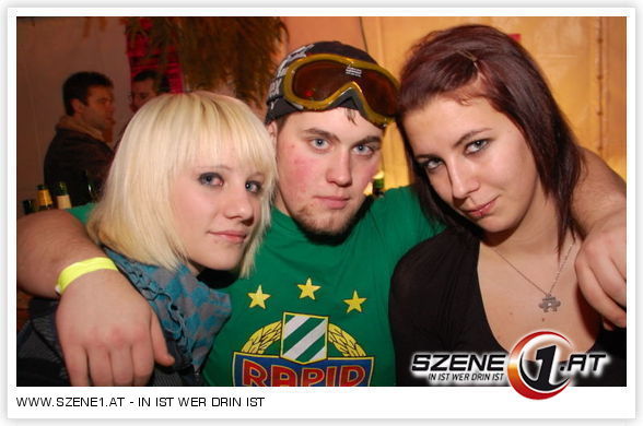 AprEs SkI ParTY :) - 