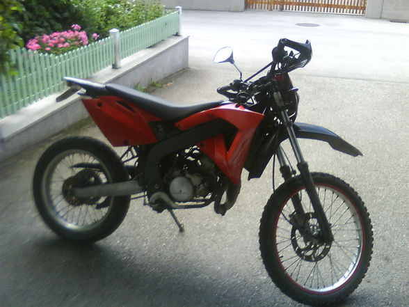 70ccm Rieju - 