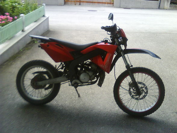 70ccm Rieju - 