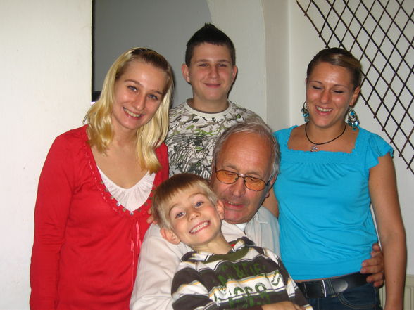 Meine Familie - 