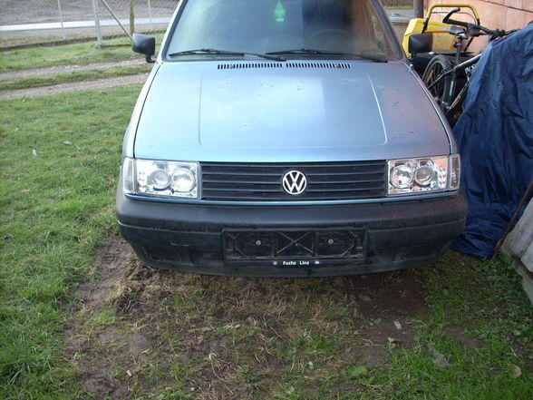 Mein Polo Coupe  - 