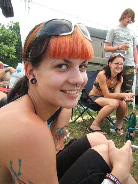 fluff fest 2007 - 