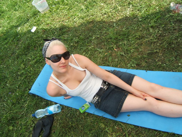 fluff fest 2007 - 