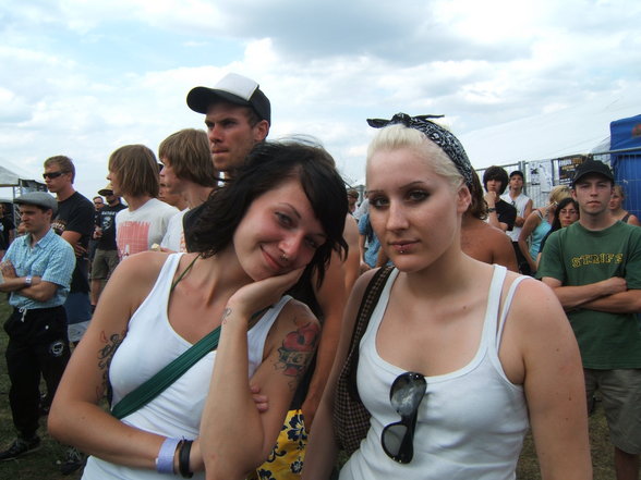 fluff fest 2007 - 