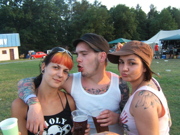 fluff fest 2007 - 