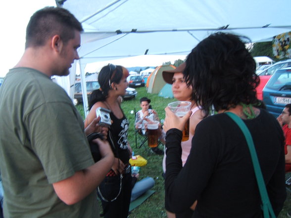 fluff fest 2007 - 