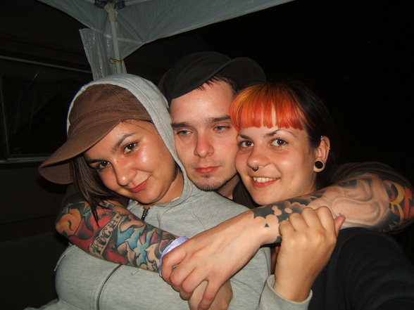 fluff fest 2007 - 