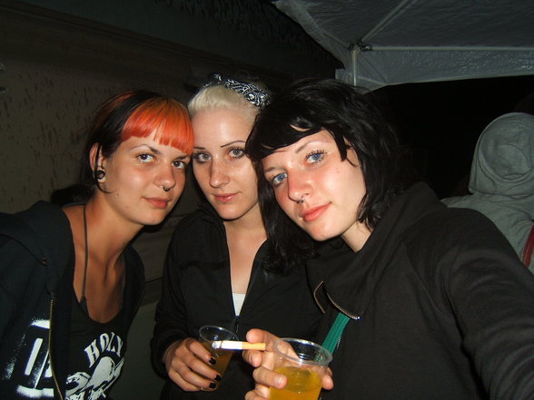 fluff fest 2007 - 