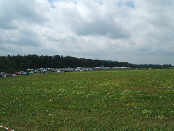 fluff fest 2007 - 