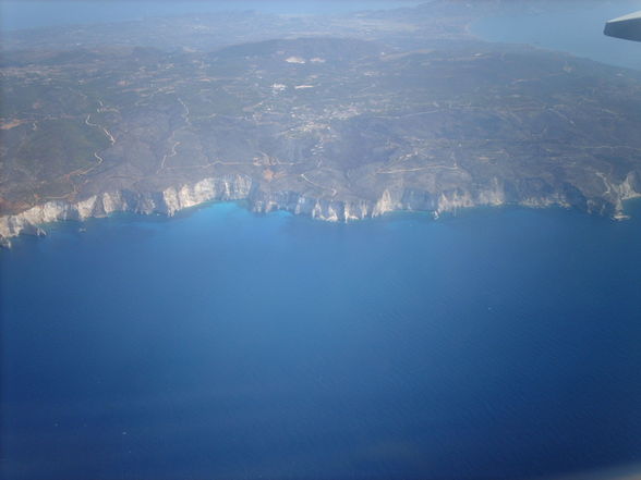 zakythos Grichenland 2008 - 