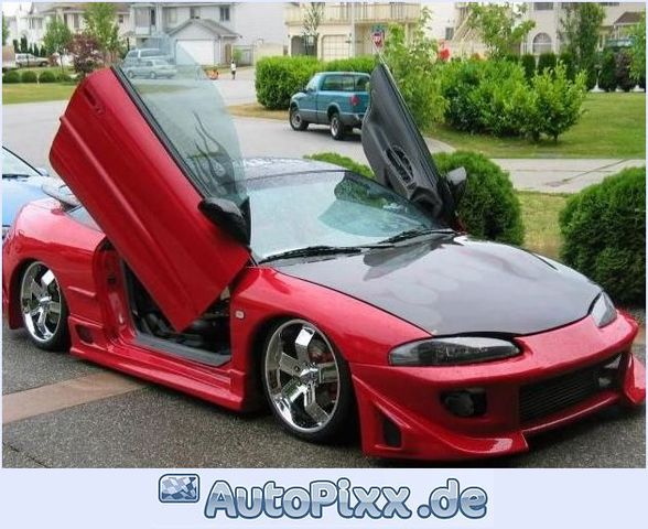 coole Autos - 