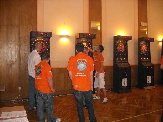 Es war ne Geile Zeit... - 