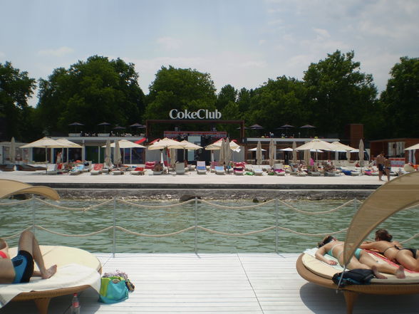 Urlaub-Coke-Club-Ungarn - 