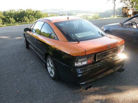 Calibra - 