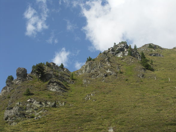 Bikertour NOCKBERGE & TURACHER HÖHEN - 