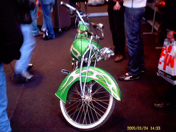 BIKE´09 - 