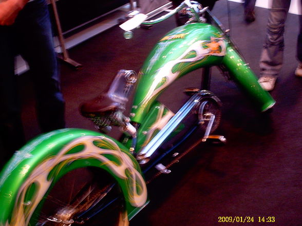 BIKE´09 - 