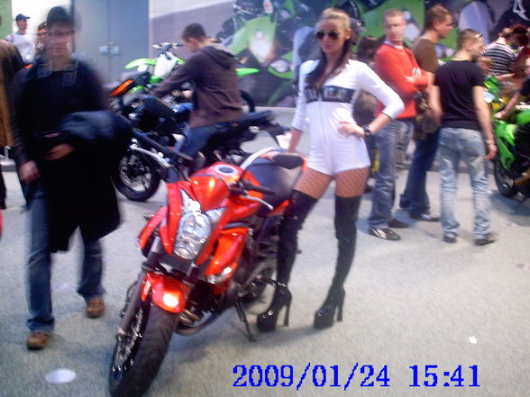 BIKE´09 - 