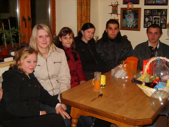 Meine Geb.Fotos with Friends - 