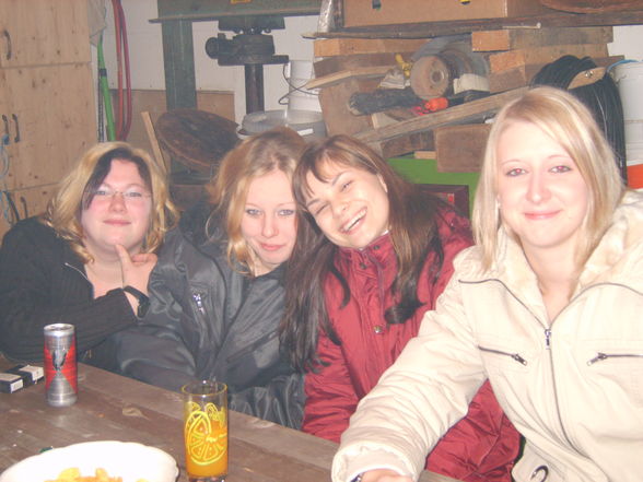 Meine Geb.Fotos with Friends - 