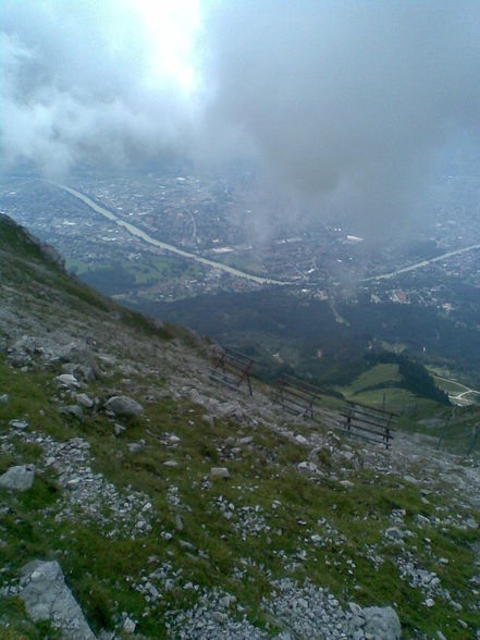 innsbruck 2009 - 