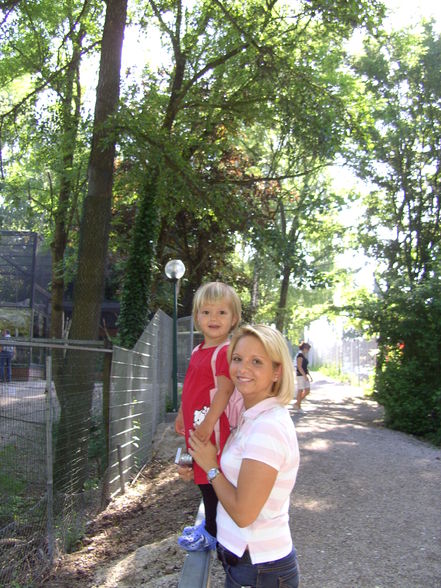 Tierpark - 