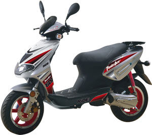 MEin MoPeD - 