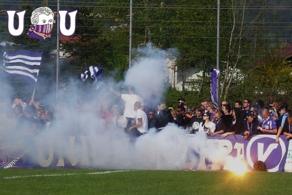 26.4.09 SV.Kuchl-SVAS 0:2 - 