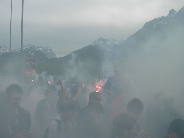 26.4.09 SV.Kuchl-SVAS 0:2 - 