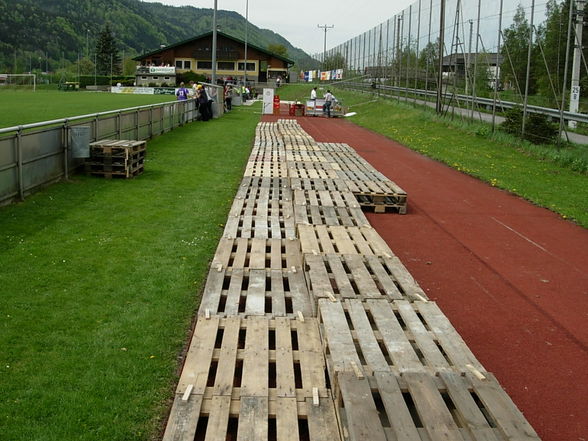 26.4.09 SV.Kuchl-SVAS 0:2 - 