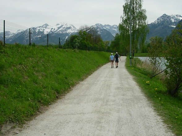 26.4.09 SV.Kuchl-SVAS 0:2 - 