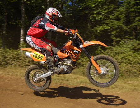 Motocross - 