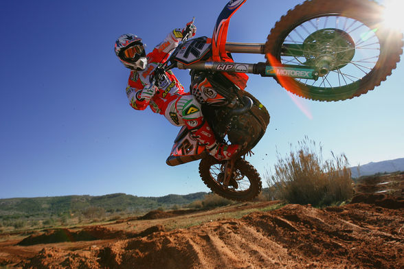 Motocross - 