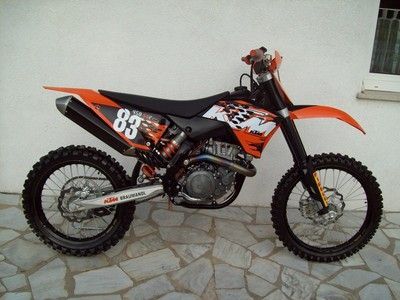 Motocross - 