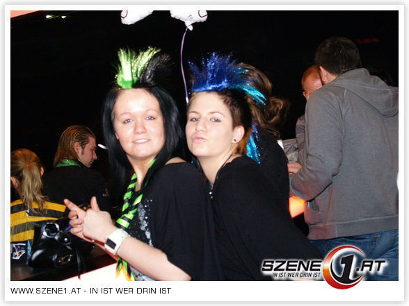 Kinderfasching @ CIU - CLUB - 