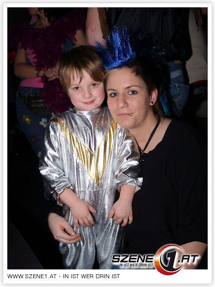 Kinderfasching @ CIU - CLUB - 