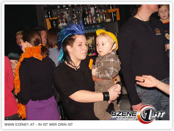 Kinderfasching @ CIU - CLUB - 