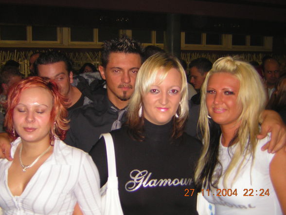 Merlin Koncert 2004 - 