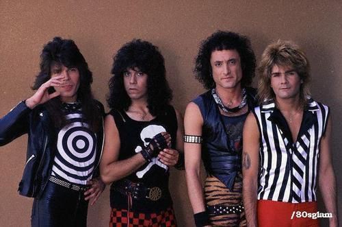 Quiet Riot - 