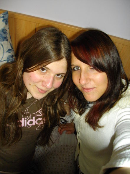 Lenii MausaL und I new 2009 - 