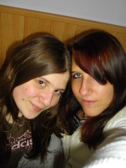 Lenii MausaL und I new 2009 - 