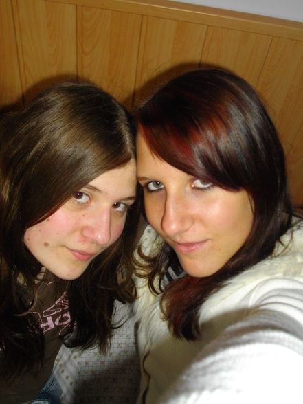 Lenii MausaL und I new 2009 - 