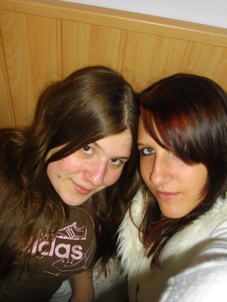 Lenii MausaL und I new 2009 - 