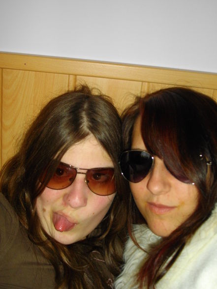 Lenii MausaL und I new 2009 - 