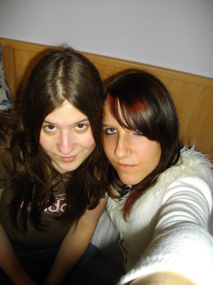 Lenii MausaL und I new 2009 - 