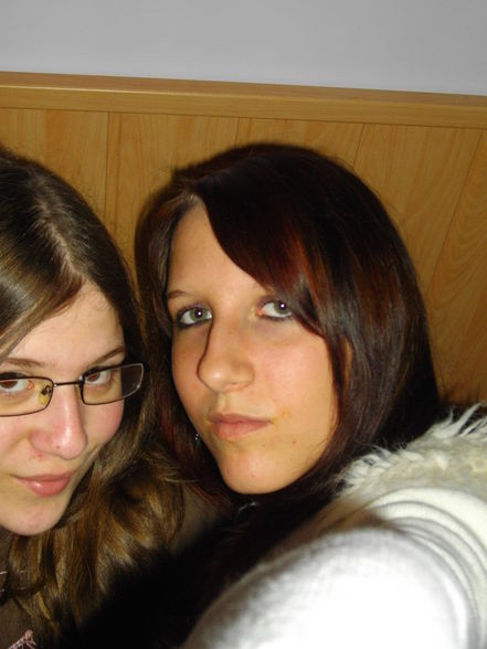 Lenii MausaL und I new 2009 - 