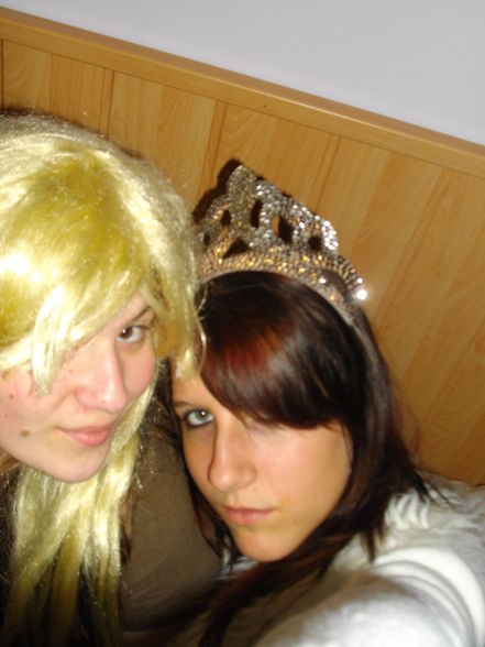 Lenii MausaL und I new 2009 - 